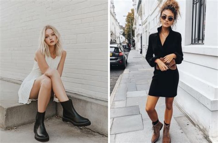 How To Style An A-Line Dress Like Luciano D'Acampo
