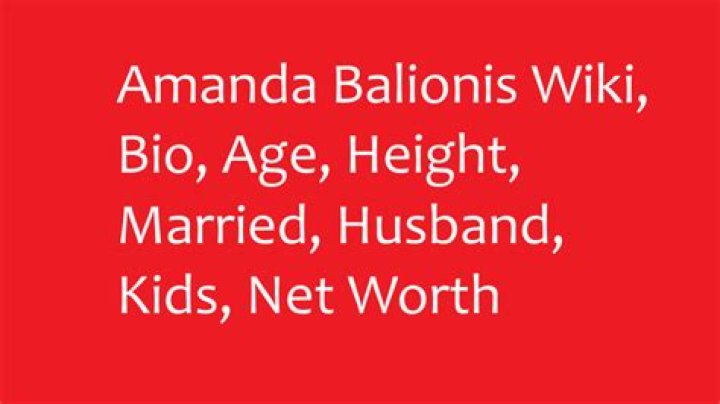 How To Understand "Bio Age Height Married Net Worth Facts"