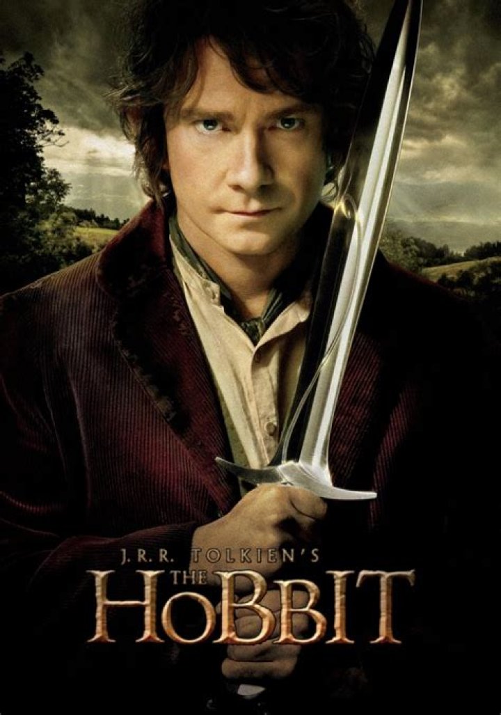 How Well Do You Know J.R.R. Tolkiens The Hobbit?