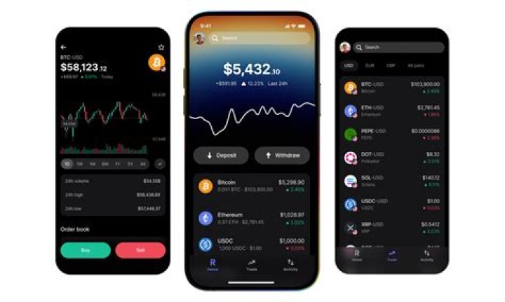 I put my life savings in crypto: how a generation of amateurs got hooked on high-risk trading