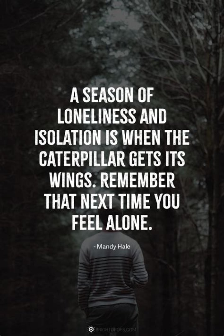 Im lonely, in my 30s, and find it very hard to make new friends