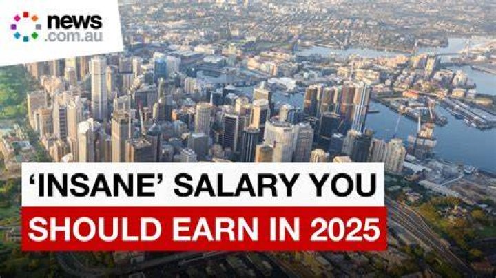 Income, Salary, And Earnings Revealed