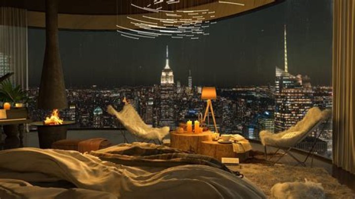 Inside An Exclusive New York Haven For Creatives