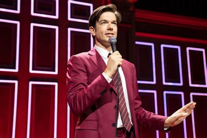 Inside The Life American solo comedian John Mulaney: Biography, Net Worth & More