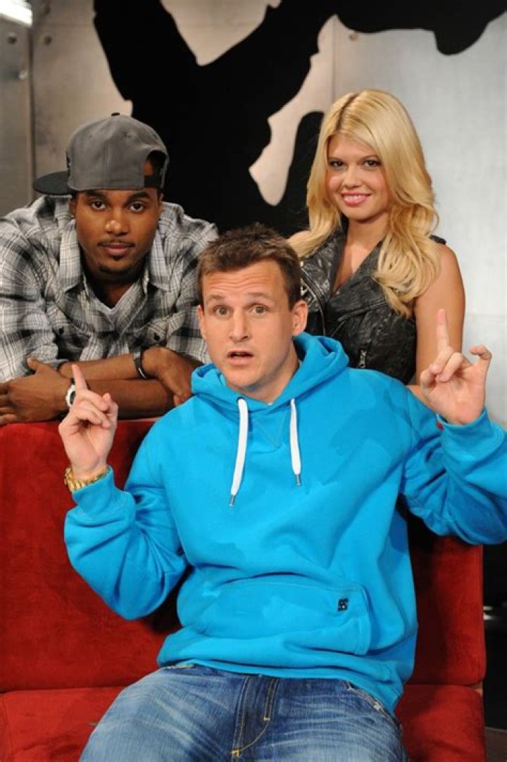 Inside The Life of American TV Personality Steelo Brim