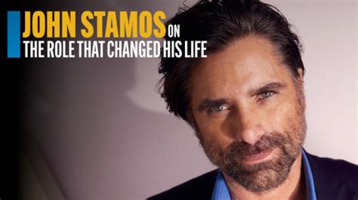 Inside The Life Of Billy Stamos-The child of famous American actors John Stamos and Caitlin McHugh ·