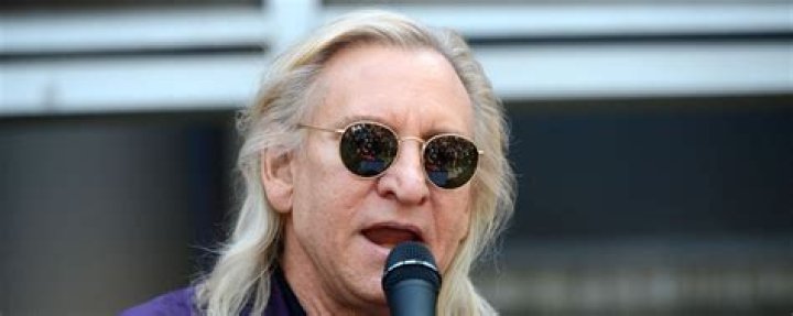 Inside the Life of Joe Walsh: Renowned American Singer