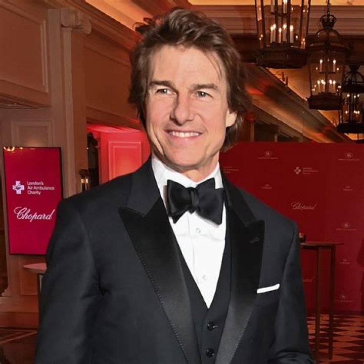 Inside Tom Cruise's Sister's Fascinating Family, Marriage, and Net Worth ·
