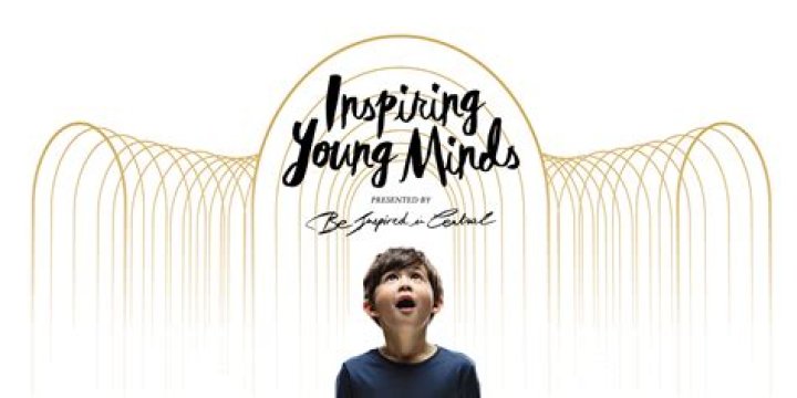 Inspiring Young Minds Through Innovation