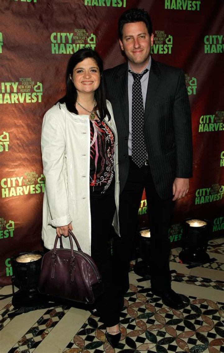 Is Alex Guarnaschelli Married? How Much Is Her Net Worth?