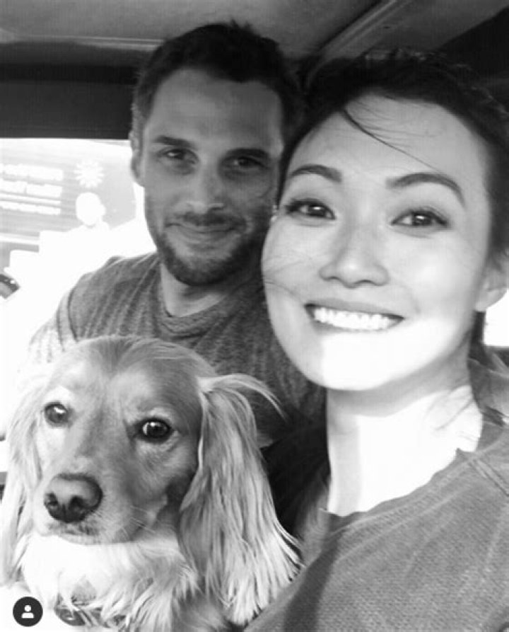 Is Catherine Haena Kim Married? (Bio, Age, Height, Husband, Boyfriend, Salary & Net Worth) ·