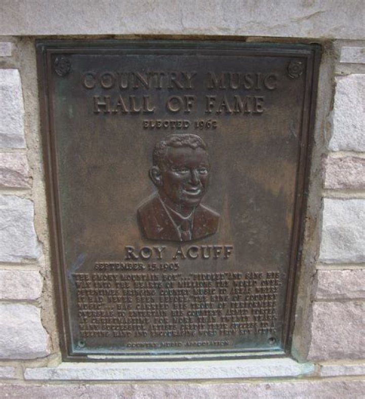 Is Colby Acuff Related To Roy Acuff? Uncovering The Family Connection