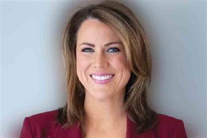 Is Erin Perrine Still Married? Explore Her Biography, Husband, Parents & Net Worth