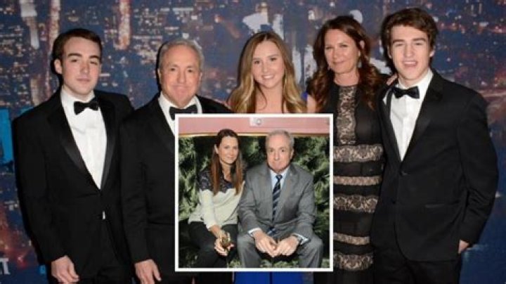 Is Lorne Michaels Planning To Leave Saturday Night Live? Net Worth Insights, Salary, Wife, & Kids