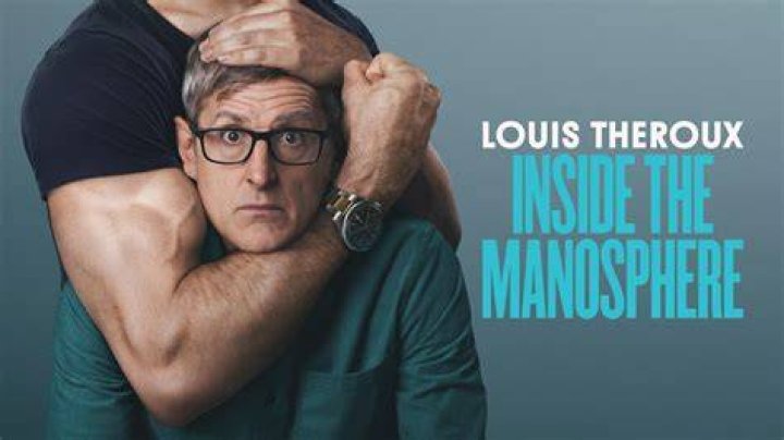 Is Louis Theroux Hitched? Exploring The Documentary Filmmaker's Marital Status