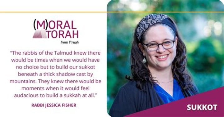 Is Rabbi Jessica Rosenberg Trans-Gender Woman? Wiki Details