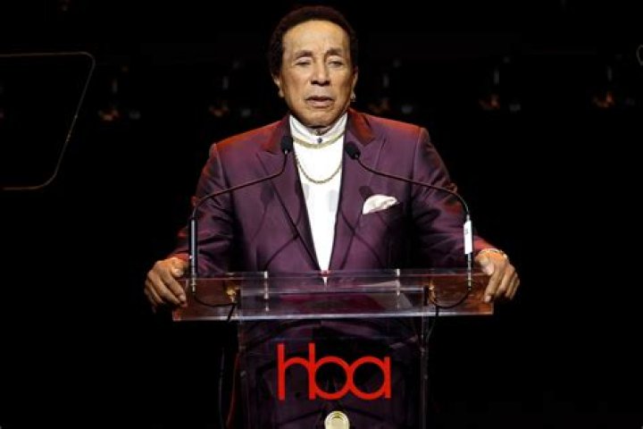 Is Smokey Robinson Gay? What Is Smokey Robinson Physicality? Everything You Need To Know