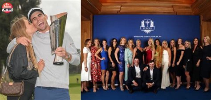 Is Viktor Hovland Gay? Partner, Is Viktor Hovland Engaged To Kristin Sorsdal? Girlfriend And Relatio