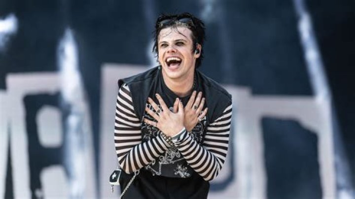 Is Yungblud A Descendant Of The Metal Legend?