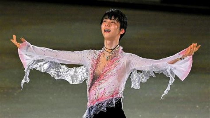 Is Yuzuru Hanyu Gay? Exploring The Facts And Speculations