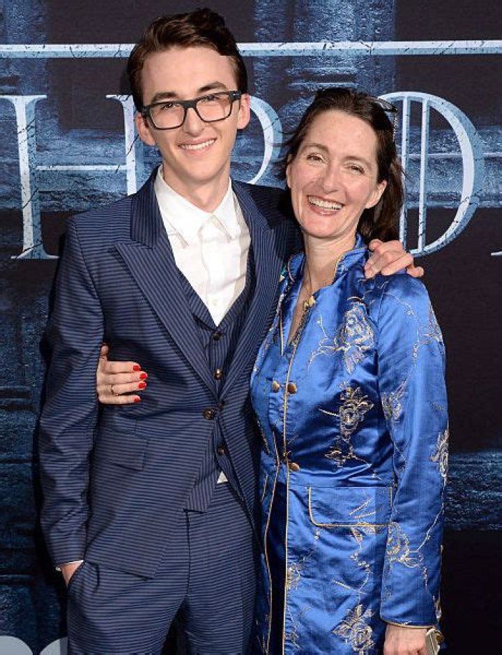 Isaac Hempstead-Wright - Age, Family, Bio ·