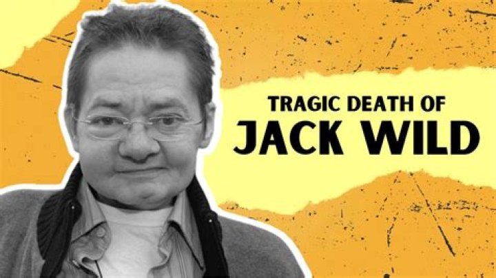 Jack Miller Cause of Death: How did Jack Miller die?