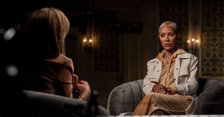 Jada Pinkett-Smith Is the Queen of Contradictory Spin