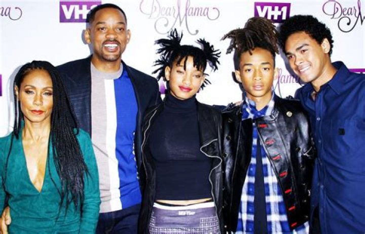 Jaden Smith Opens Up About Intervention Staged By Will & Jada: Watch Hollywood Life