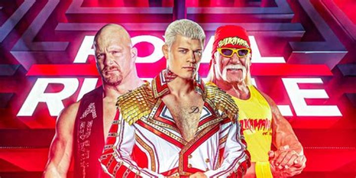 JadeVibe | WWE Confirms Johnny Knoxville For The 2022 Royal Rumble