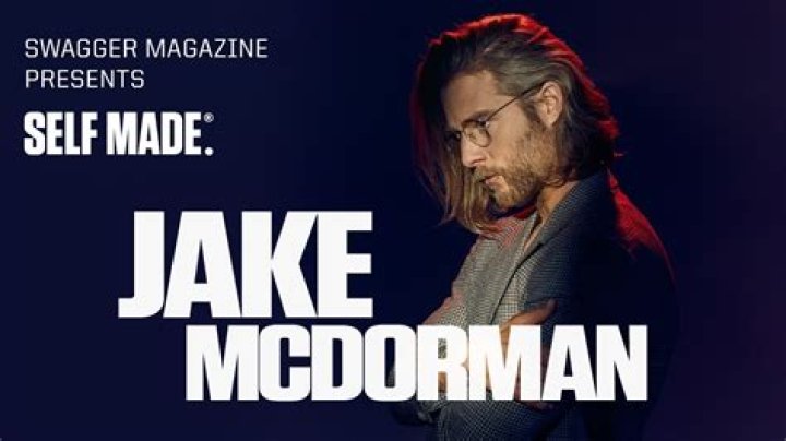 Jake McDorman's Enduring Relationship: Uncovering Secrets And Insights