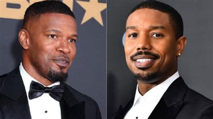 Jamie Foxx Thinks Cancel Culture Is Why His 2016 Movie Has Been Shelv