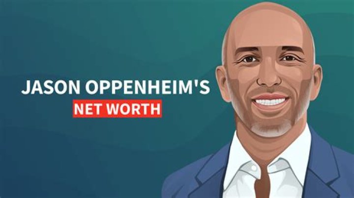 Jason Oppenheim- Bio, Age, Net Worth, Height, Married, Nationality, Wiki ·