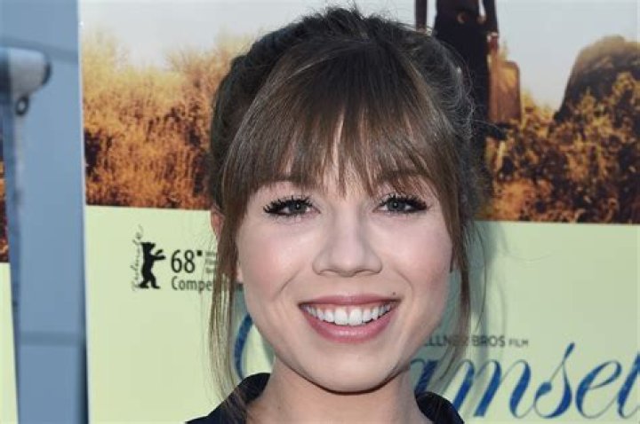 Jennette McCurdy boyfriend history: Who has she dated?