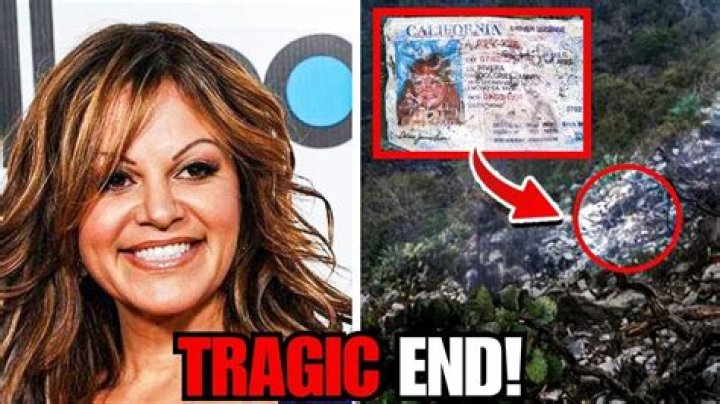 Jenni Rivera Body Found Singers Remains Discovered at Plane Crash Site Hollywood Life