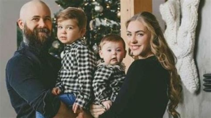 Jessica Sipos Husband Nicholas Lendvoy: Married Life And Children