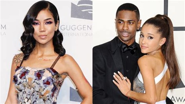 Jhene Aiko Fans React After Big Sean & Ariana Grande Reunite: Tweets Hollywood Life |