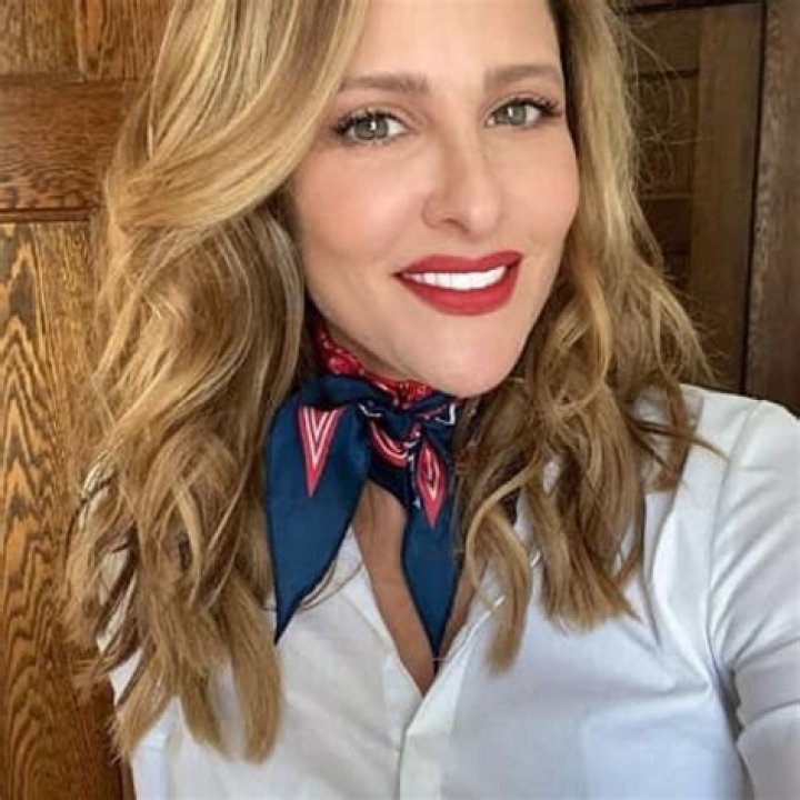 Jill Wagner (TV Actress) - Age, Family, Bio ·