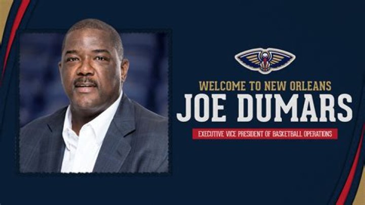 Joe Facarion - Entertainment Executive