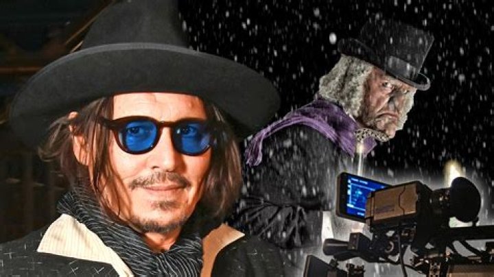Johnny Depp | TMZ | VivaVibe