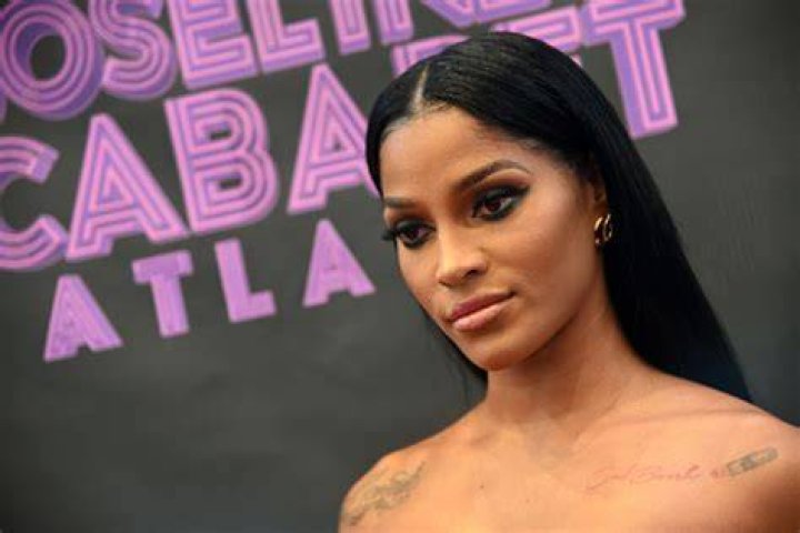 Joseline Hernandez: Unveiling The Woman Behind The Reality Star