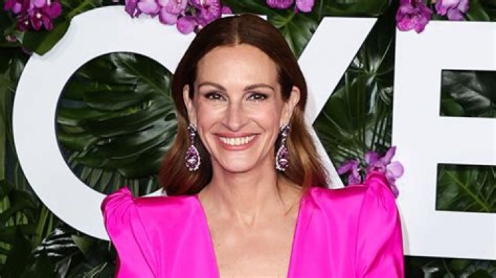 Julia Roberts Celebrates Her Twins 19th Birthday With Sweet Photo Hollywood Life |