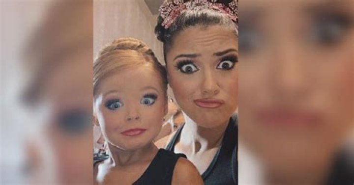 Kailia Posey, Toddlers & Tiara's Death, Cause Of Death, Car Accident