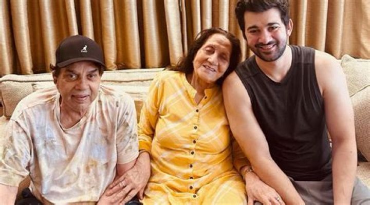 Karan Deol Bio, Age, Parents, Wife, Children, Net Worth