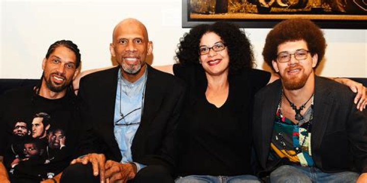 Kareem Abdul-Jabbar Bio, Age, Parents, Wife, Children, Net Worth