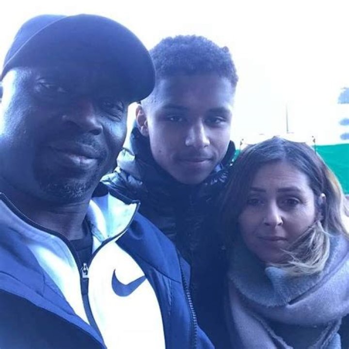 Karim Adeyemi Bio, Career, Parents, Girlfriend, Net Worth