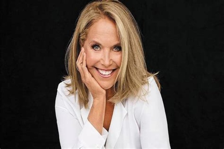 Katie Couric Net Worth