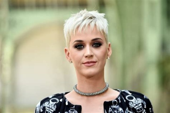 Katy Perry - Songs, Albums & Age ·