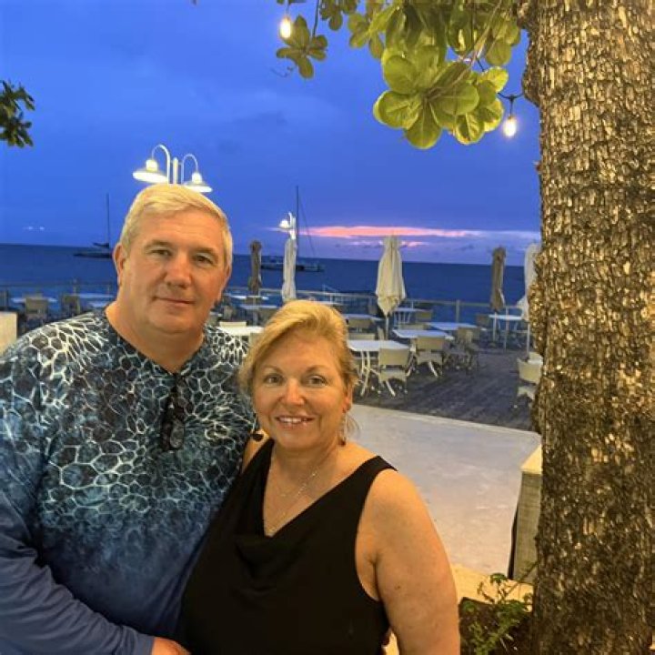 Keith Farmer And Beverly Joan