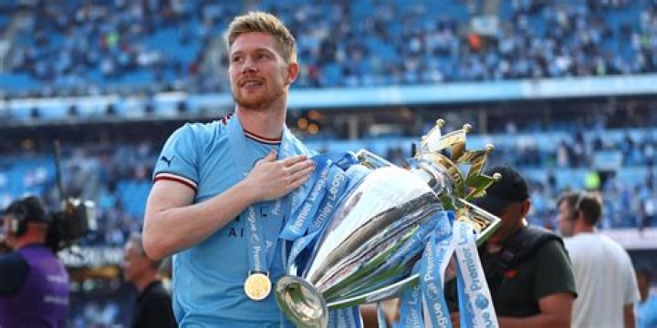 Kevin De Bruyne Illness, Health Update, Wife, Age, Parents, Net Worth, Salary