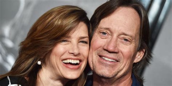 Kevin Sorbo Wife: Meet His Wife, Sam Sorbo
